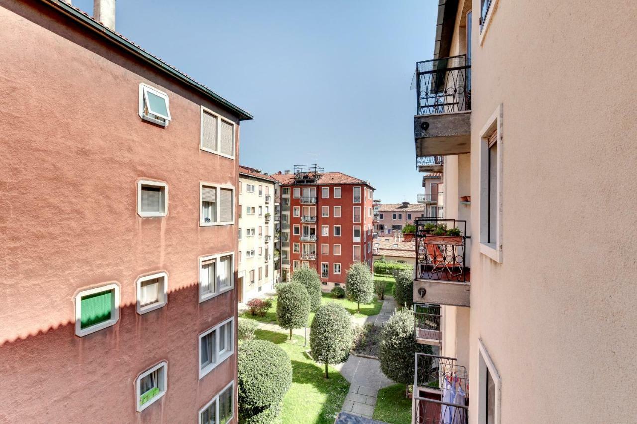 Priuli Apartment Venedig Exterior foto