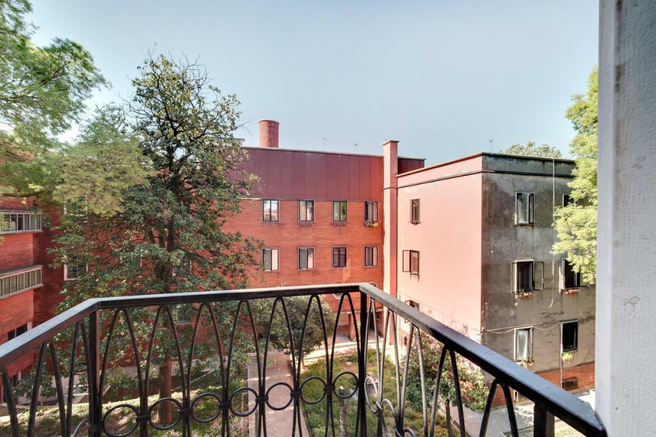 Priuli Apartment Venedig Exterior foto