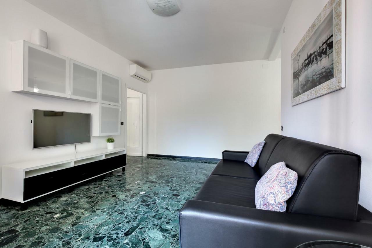Priuli Apartment Venedig Exterior foto